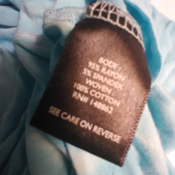 TORRID SHIRT - Picture 5 of 5